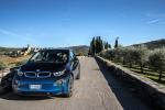 BMW i3 CrossFade by Garage Italia Customs 2016 года